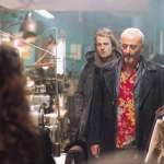 Jean Reno, Jocelyn Quivrin