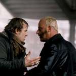 Jean Reno, Jocelyn Quivrin