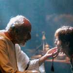 Laura Morante, Vernon Dobtcheff