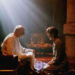 Laura Morante, Vernon Dobtcheff