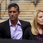 Jim Caviezel, Meredith Patterson