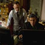 Jim Caviezel, Michael Emerson