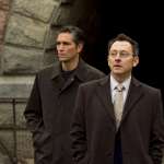 Jim Caviezel, Michael Emerson