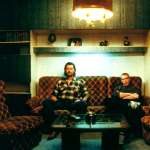 Paul Hofmann, Michael Thomas