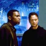 Mekhi Phifer, Gary Sinise