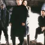 Mekhi Phifer, Vincent D'Onofrio, Gary Sinise, Madeleine Stowe