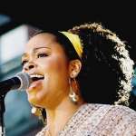 Jill Scott
