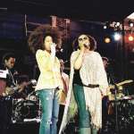 Jill Scott, Erykah Badu