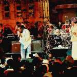 Wyclef Jean, Pras Michel, Lauryn Hill