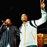 Yasiin Bey, Dave Chappelle