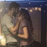 Casey Deidrick, Perry Mattfeld