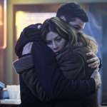 Casey Deidrick, Perry Mattfeld