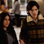 Morgan Krantz, Brooke Markham