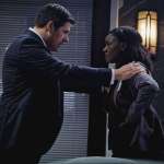 Rich Sommer, Saycon Sengbloh