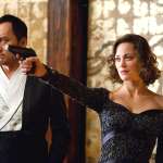 Ken Watanabe, Marion Cotillard