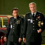 Tim Roth, William Hurt