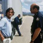 J.T. Walsh, Rex Linn, Kurt Russell