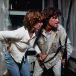 Kathleen Quinlan, Kurt Russell