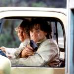 Kathleen Quinlan, Kurt Russell