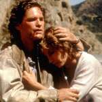 Kathleen Quinlan, Kurt Russell