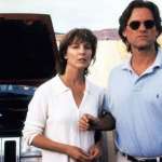 Kathleen Quinlan, Kurt Russell