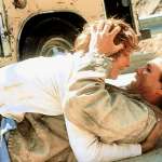 Kathleen Quinlan, Kurt Russell