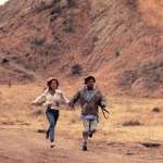 Kathleen Quinlan, Kurt Russell