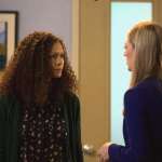 Uma Thurman, Thandie Newton