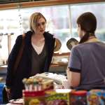 Elizabeth Debicki, Sianoa Smit-McPhee