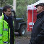 Henry Nixon, Anthony Phelan