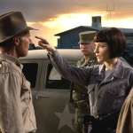 Igor Jijikine, Harrison Ford, Cate Blanchett