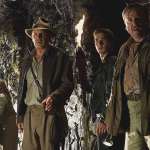 Shia LaBeouf, Ray Winstone, John Hurt, Harrison Ford, Karen Allen
