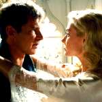 Harrison Ford, Alison Doody