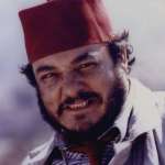 John Rhys-Davies