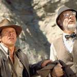 Sean Connery, Harrison Ford