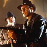 Sean Connery, Harrison Ford