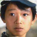 Jonathan Ke Quan