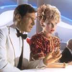 Kate Capshaw, Harrison Ford