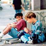 Hal Scardino, Rishi Bhat