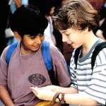 Hal Scardino, Rishi Bhat