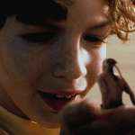 Litefoot, Hal Scardino