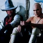 Litefoot, David Keith