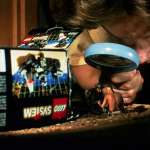 Litefoot, Hal Scardino