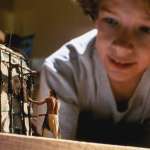 Litefoot, Hal Scardino