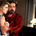 Catherine Deneuve, Jean Yanne