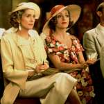 Catherine Deneuve, Dominique Blanc