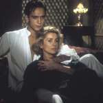 Catherine Deneuve, Vincent Perez