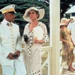 Catherine Deneuve, G&eacute;rard Lartigau