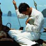 Vincent Perez, Linh Dan Pham