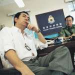 Anthony Chau-sang Wong, Hui Kam Fung